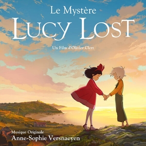 Le Mystère Lucy Lost (Bande Originale du Film)